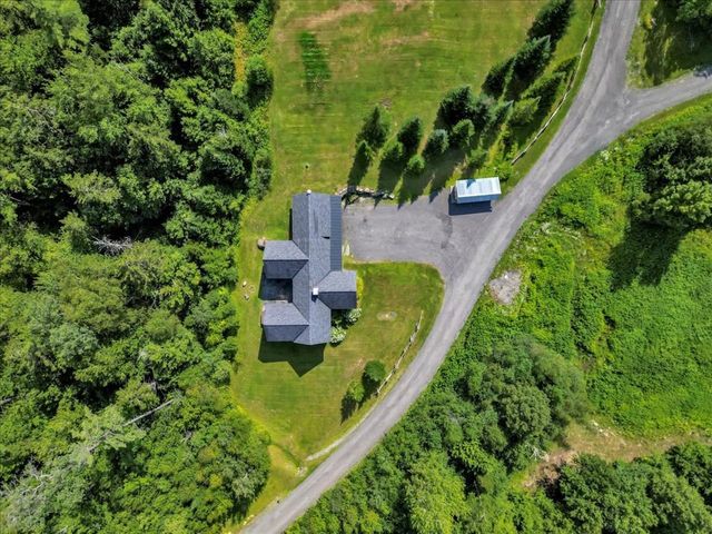 2283 Sterling Valley Road, Morristown, VT 05661