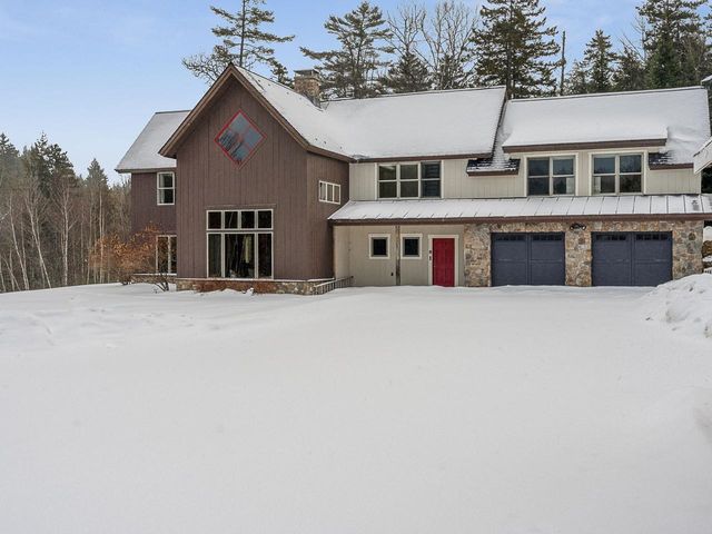 2283 Sterling Valley Road, Morristown, VT 05661