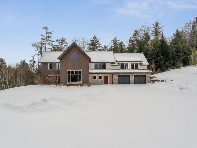 2283 Sterling Valley Road, Morristown, VT 05661