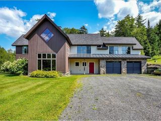 2283 Sterling Valley Road, Morristown, VT 05661