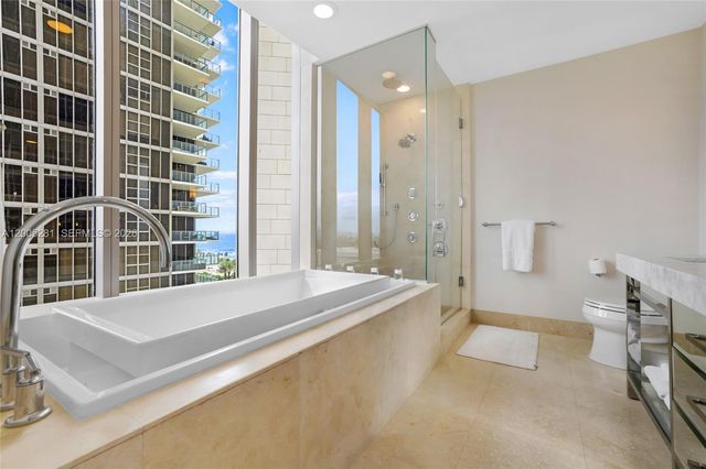 9701 Collins Avenue 805S, Bal Harbour, FL 33154