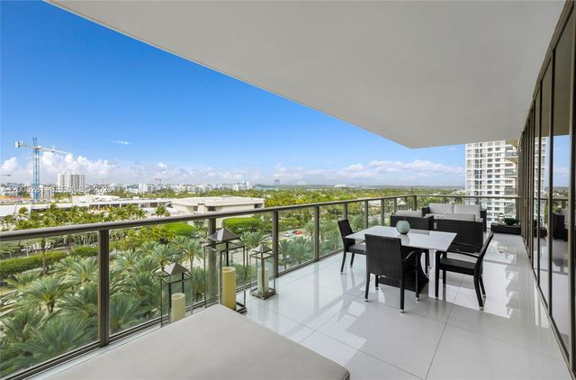 9701 Collins Avenue 805S, Bal Harbour, FL 33154