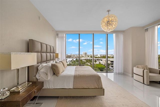 9701 Collins Avenue 805S, Bal Harbour, FL 33154