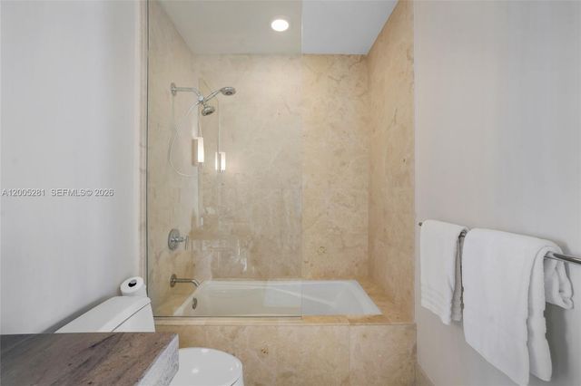 9701 Collins Avenue 805S, Bal Harbour, FL 33154