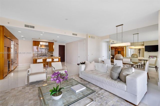 9701 Collins Avenue 805S, Bal Harbour, FL 33154