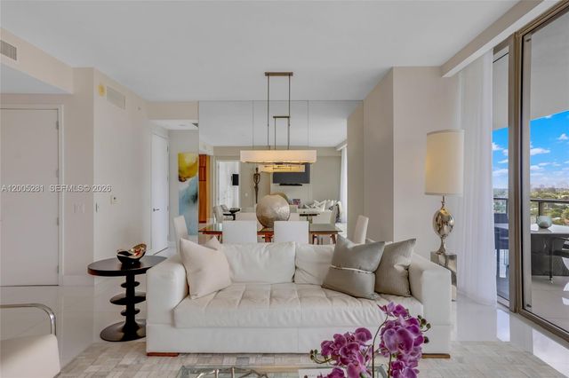 9701 Collins Avenue 805S, Bal Harbour, FL 33154