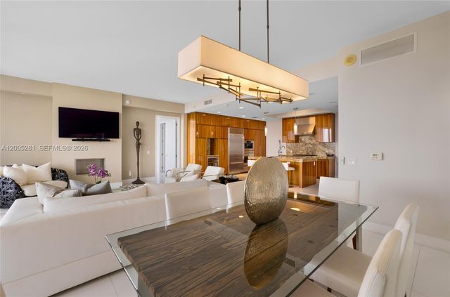9701 Collins Avenue 805S, Bal Harbour, FL 33154