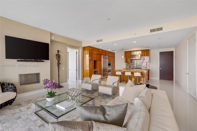 9701 Collins Avenue 805S, Bal Harbour, FL 33154