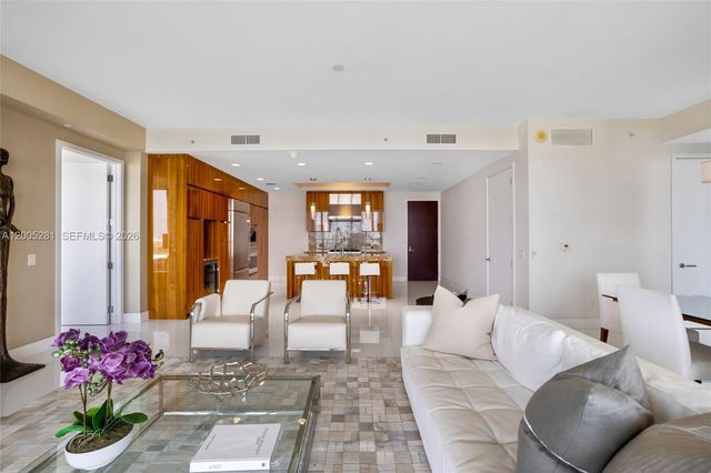 9701 Collins Avenue 805S, Bal Harbour, FL 33154