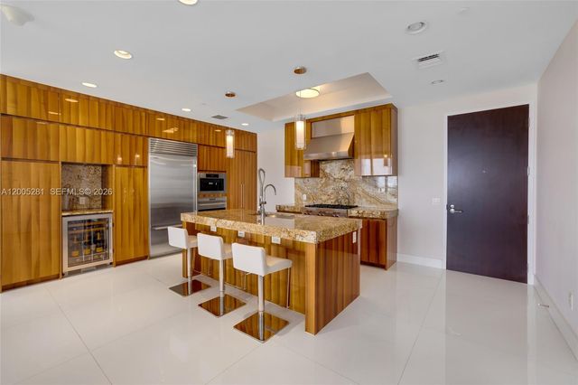 9701 Collins Avenue 805S, Bal Harbour, FL 33154