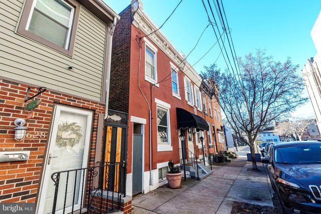 626 MOYER ST, Philadelphia, PA 19125
