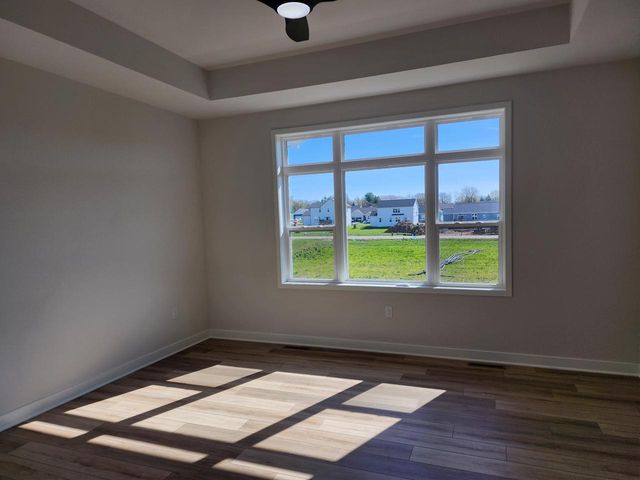 4082 Hanover Drive, Deforest, WI 53532