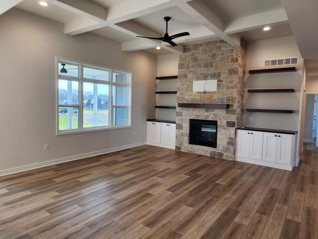 4082 Hanover Drive, Deforest, WI 53532