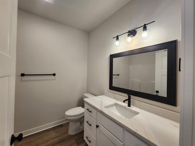 4082 Hanover Drive, Deforest, WI 53532