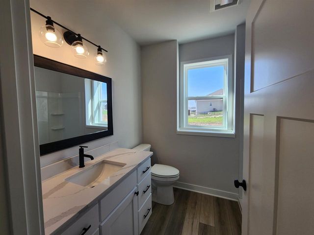 4082 Hanover Drive, Deforest, WI 53532