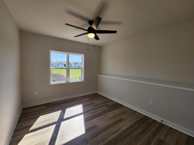 4082 Hanover Drive, Deforest, WI 53532