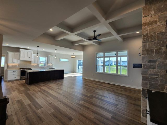 4082 Hanover Drive, Deforest, WI 53532