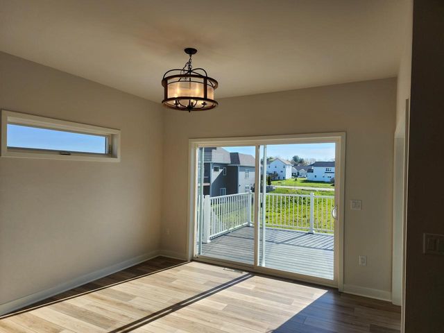 4082 Hanover Drive, Deforest, WI 53532