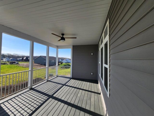 4082 Hanover Drive, Deforest, WI 53532