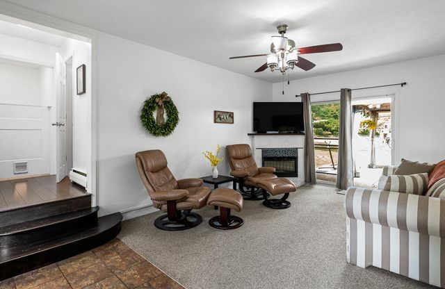 1360 Logan Road, Muskegon, MI 49445