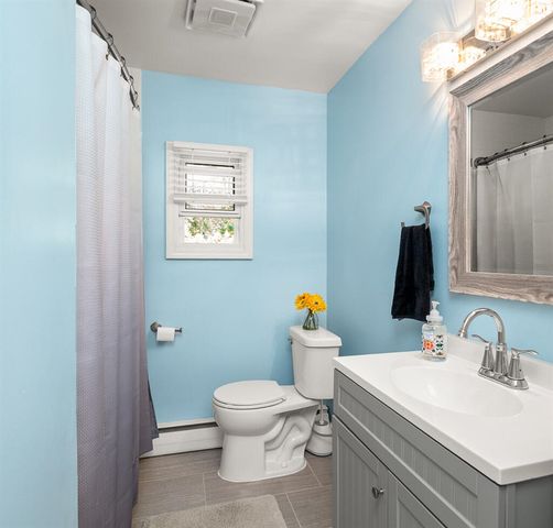 1360 Logan Road, Muskegon, MI 49445