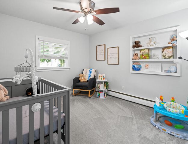 1360 Logan Road, Muskegon, MI 49445