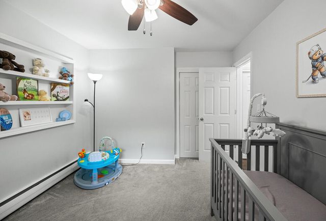 1360 Logan Road, Muskegon, MI 49445