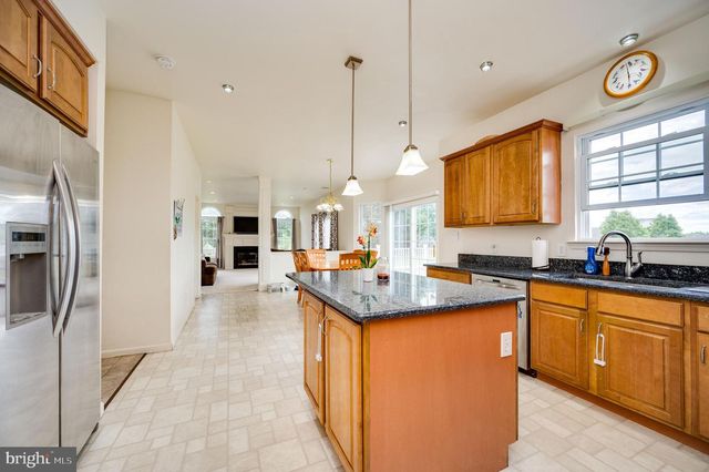 100 PRESCOTT RD, Blandon, PA 19510
