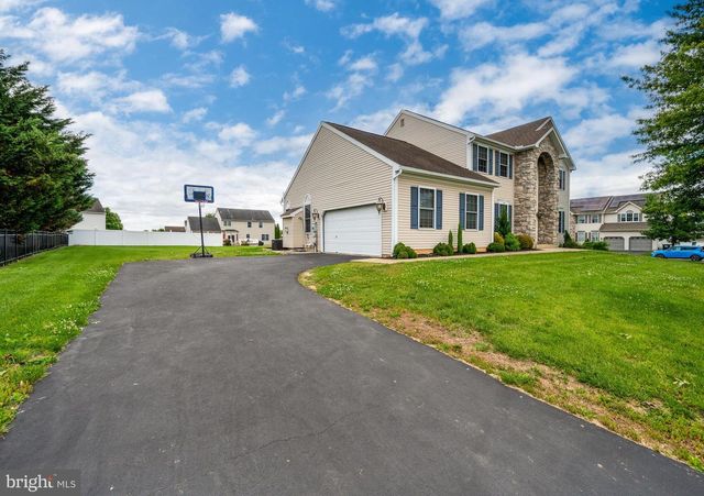 100 PRESCOTT RD, Blandon, PA 19510