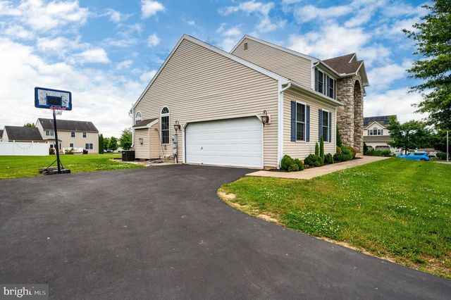 100 PRESCOTT RD, Blandon, PA 19510