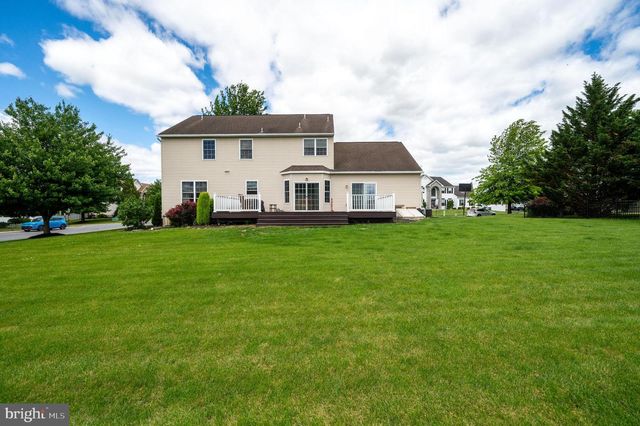 100 PRESCOTT RD, Blandon, PA 19510