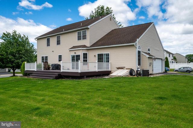 100 PRESCOTT RD, Blandon, PA 19510