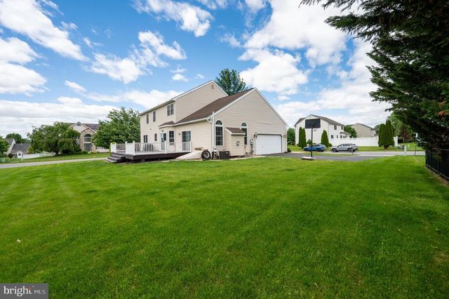 100 PRESCOTT RD, Blandon, PA 19510
