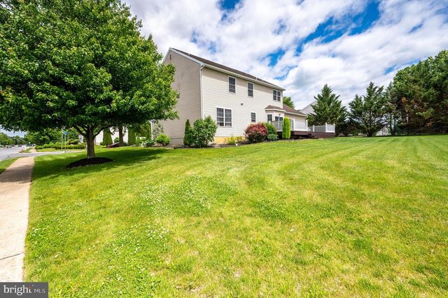 100 PRESCOTT RD, Blandon, PA 19510