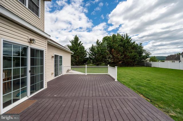 100 PRESCOTT RD, Blandon, PA 19510