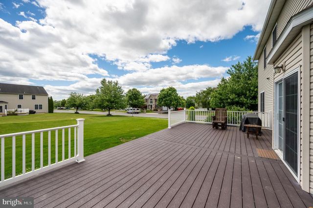 100 PRESCOTT RD, Blandon, PA 19510