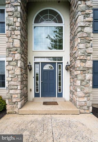 100 PRESCOTT RD, Blandon, PA 19510