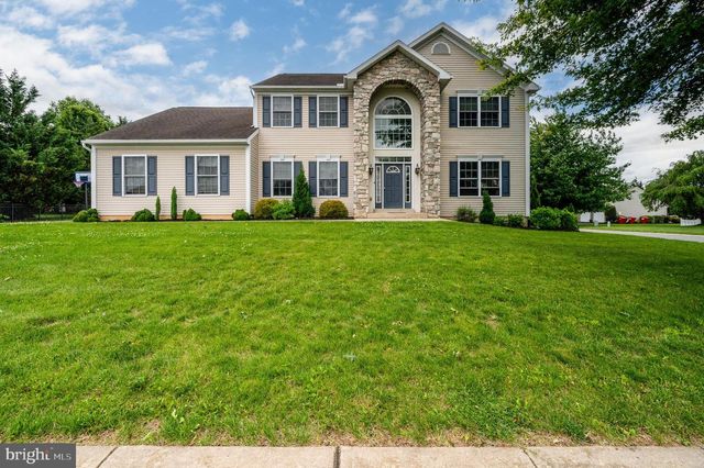 100 PRESCOTT RD, Blandon, PA 19510