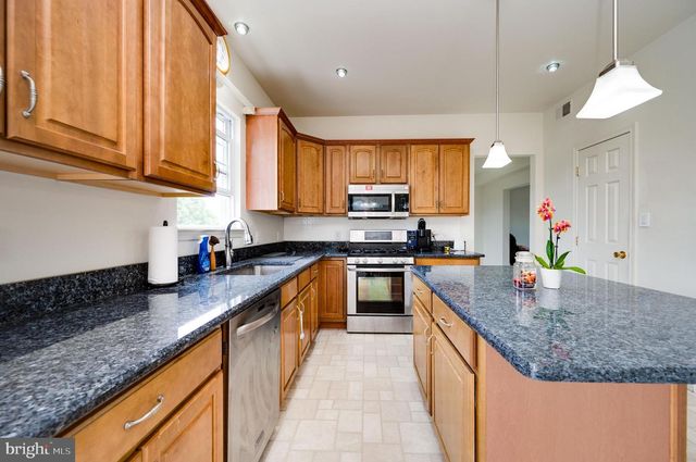 100 PRESCOTT RD, Blandon, PA 19510