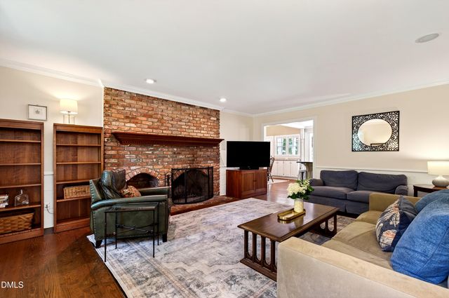 11708 Black Horse Run, Raleigh, NC 27613