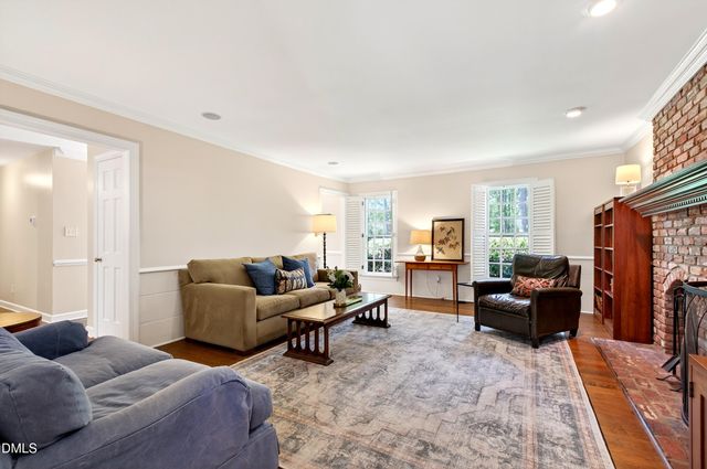 11708 Black Horse Run, Raleigh, NC 27613