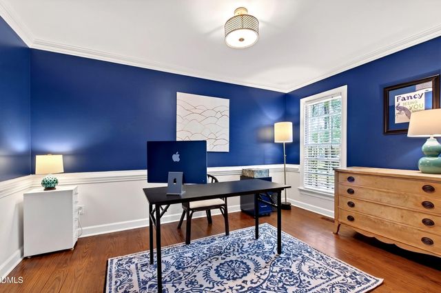 11708 Black Horse Run, Raleigh, NC 27613