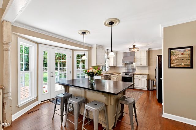 11708 Black Horse Run, Raleigh, NC 27613