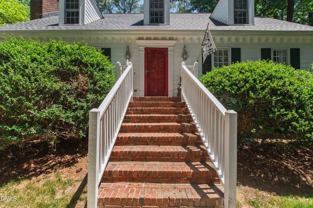 11708 Black Horse Run, Raleigh, NC 27613