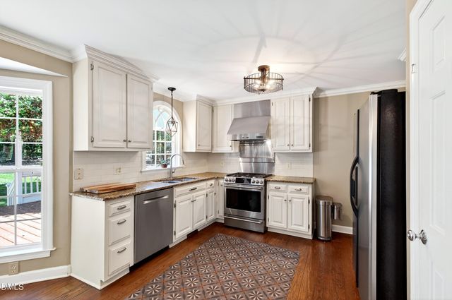 11708 Black Horse Run, Raleigh, NC 27613