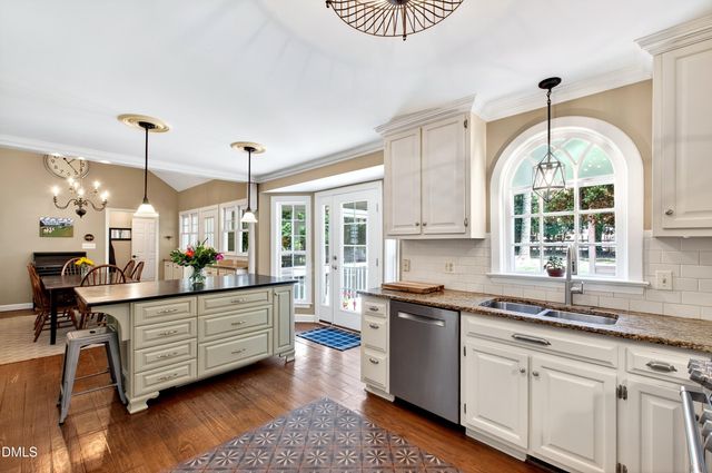11708 Black Horse Run, Raleigh, NC 27613