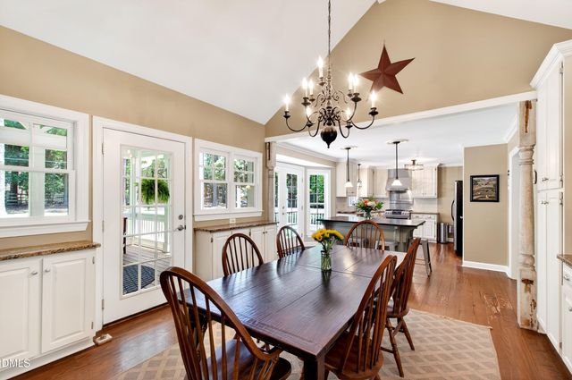 11708 Black Horse Run, Raleigh, NC 27613