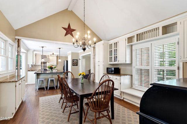 11708 Black Horse Run, Raleigh, NC 27613