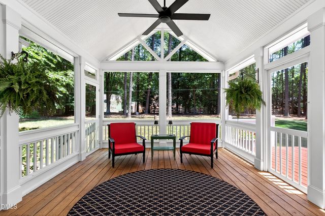 11708 Black Horse Run, Raleigh, NC 27613