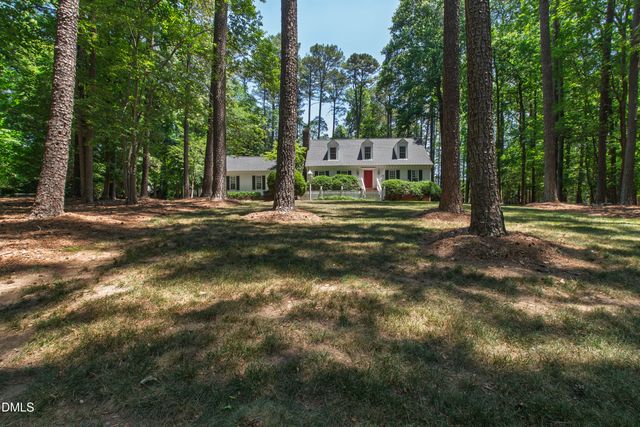 11708 Black Horse Run, Raleigh, NC 27613